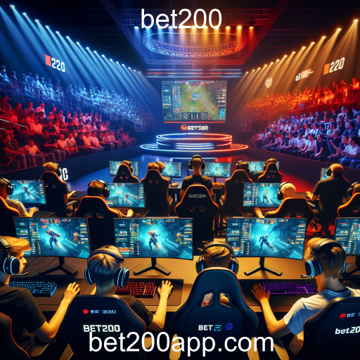 O Crescimento dos E-Sports: Uma Nova Era para o Entretenimento Digital